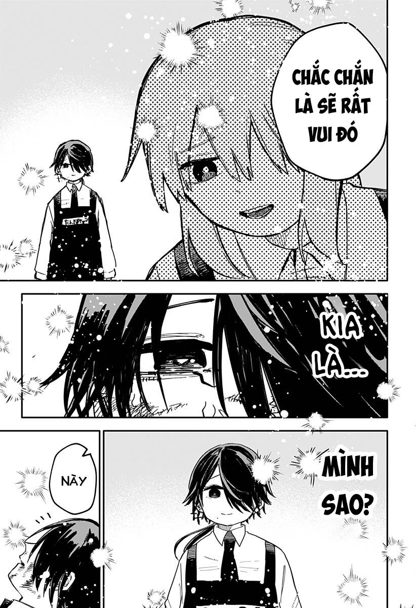 Youchien Wars Chap 18 - Next Chap 19