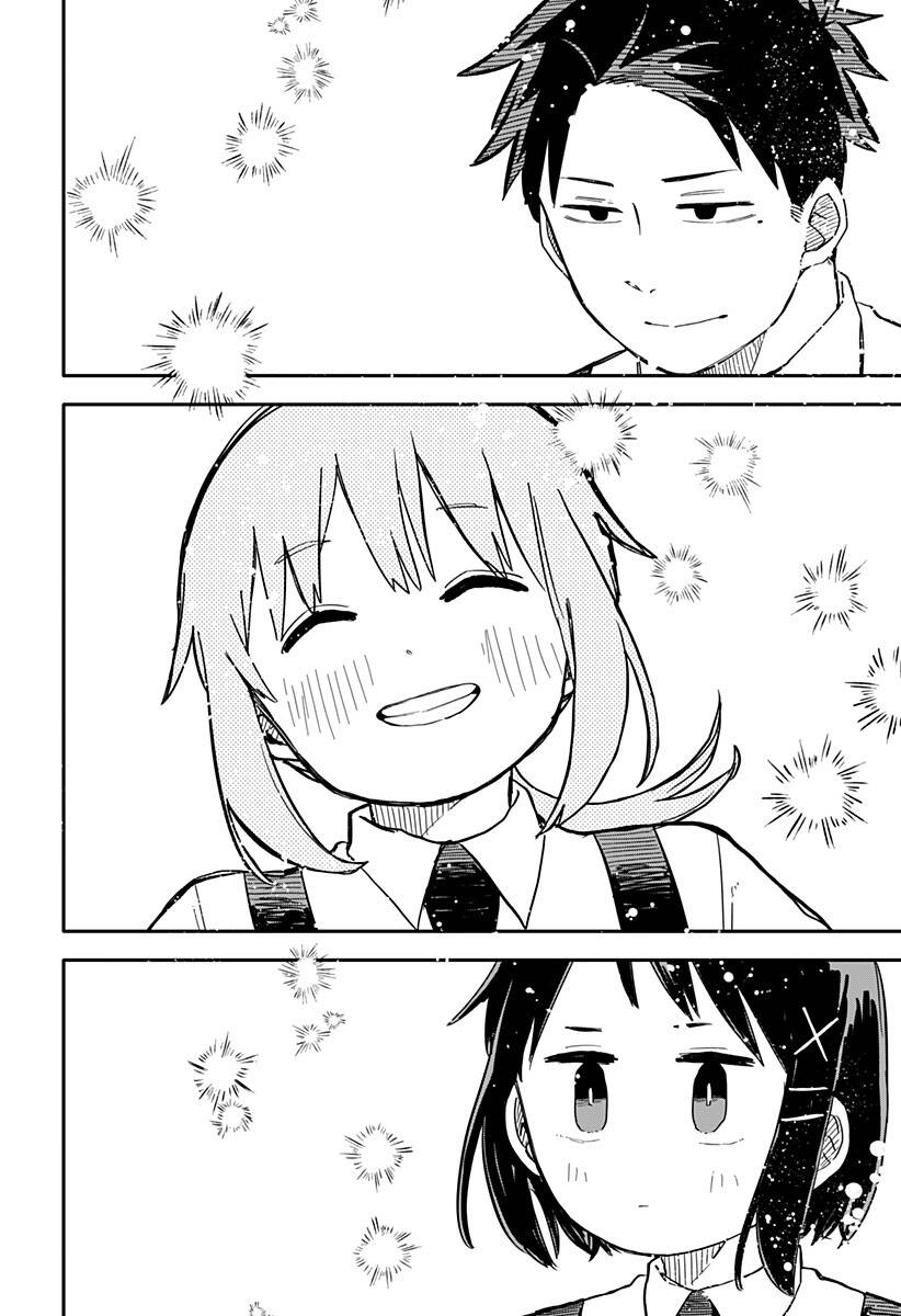 Youchien Wars Chap 18 - Next Chap 19