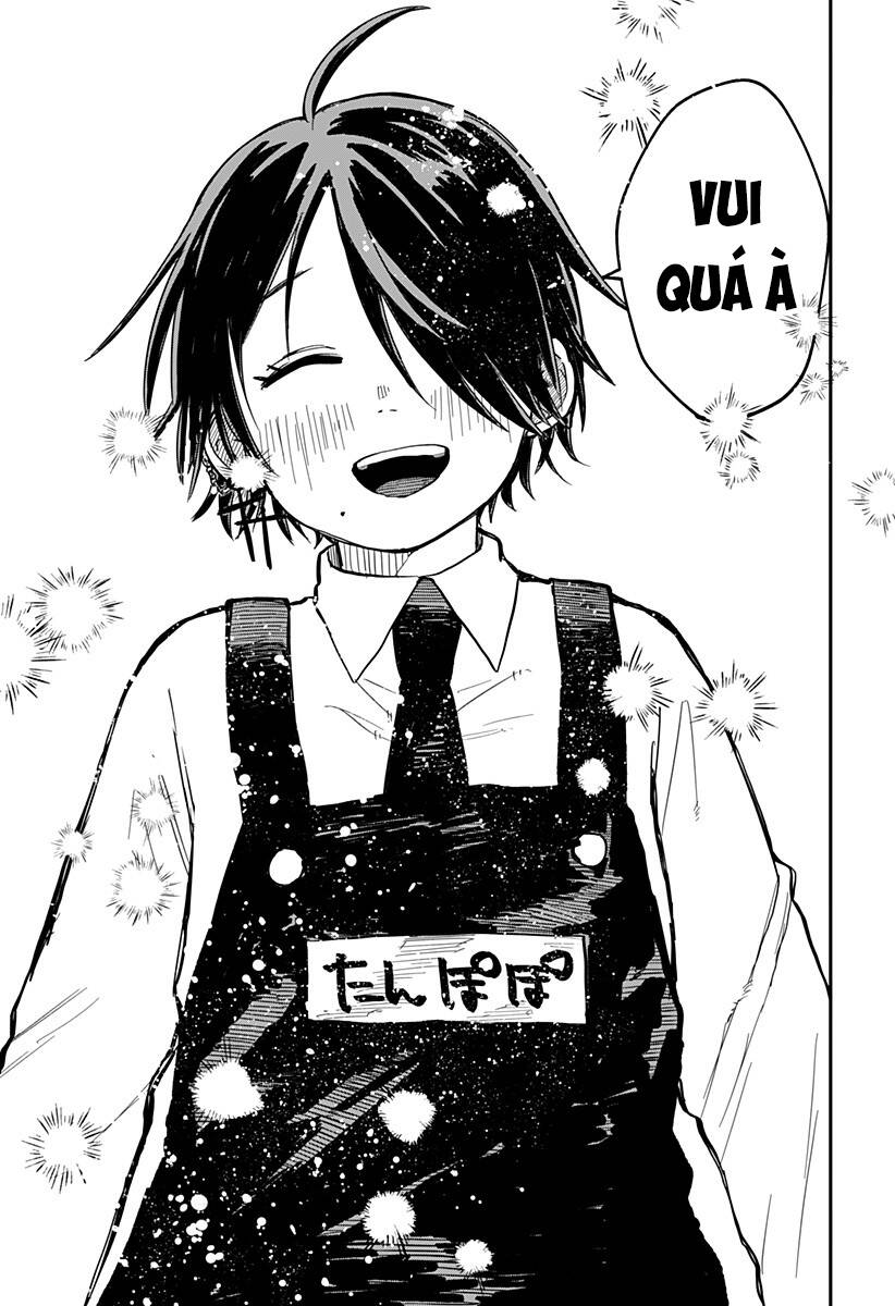 Youchien Wars Chap 18 - Next Chap 19