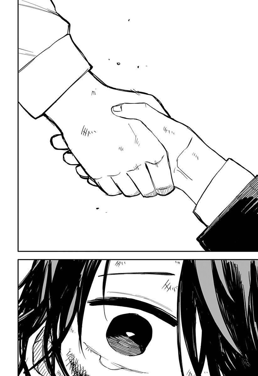 Youchien Wars Chap 18 - Next Chap 19