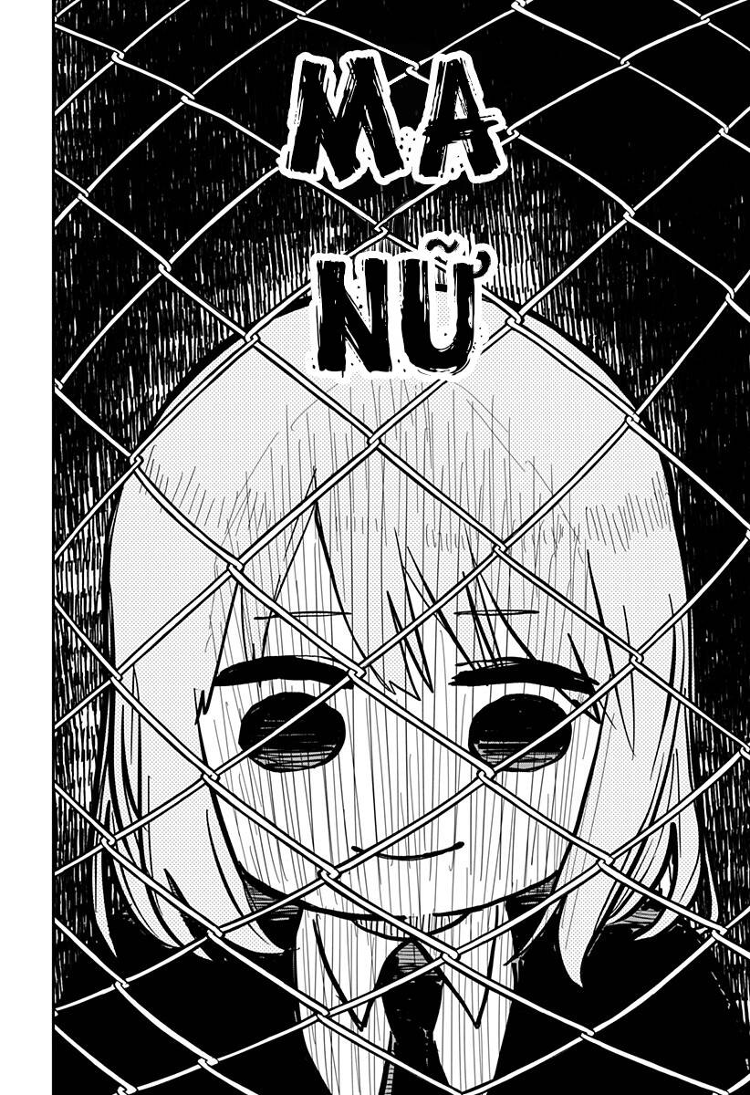 Youchien Wars Chap 19 - Next Chap 20