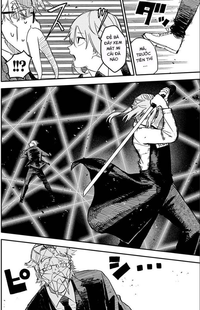 Youchien Wars Chap 2 - Next Chap 3