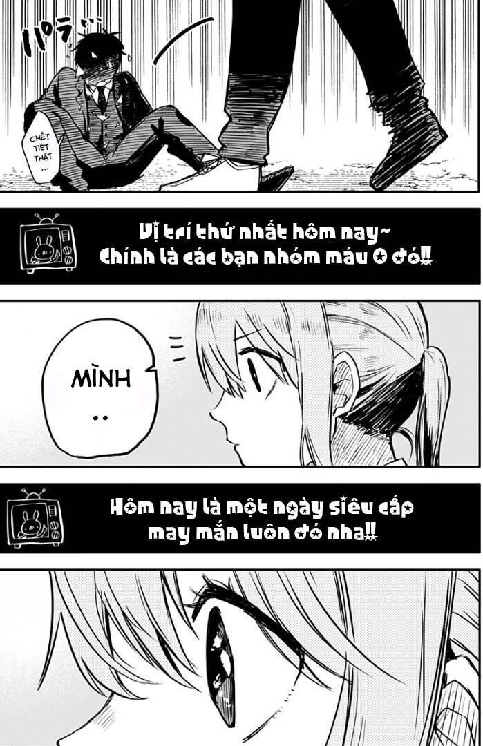 Youchien Wars Chap 2 - Next Chap 3