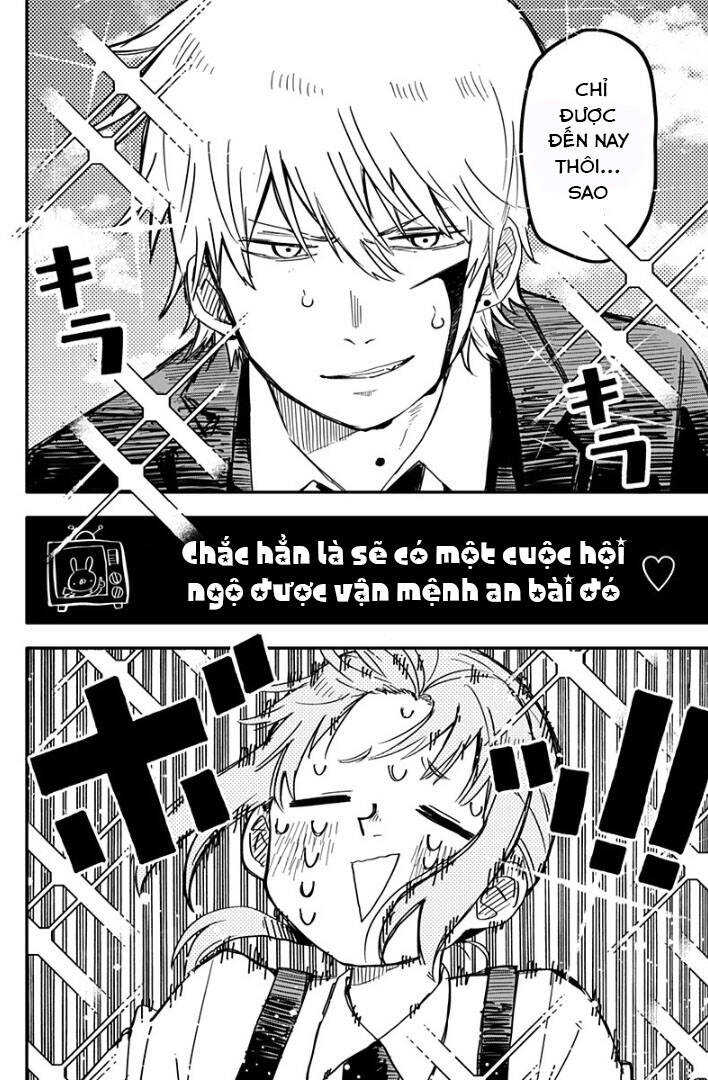 Youchien Wars Chap 2 - Next Chap 3