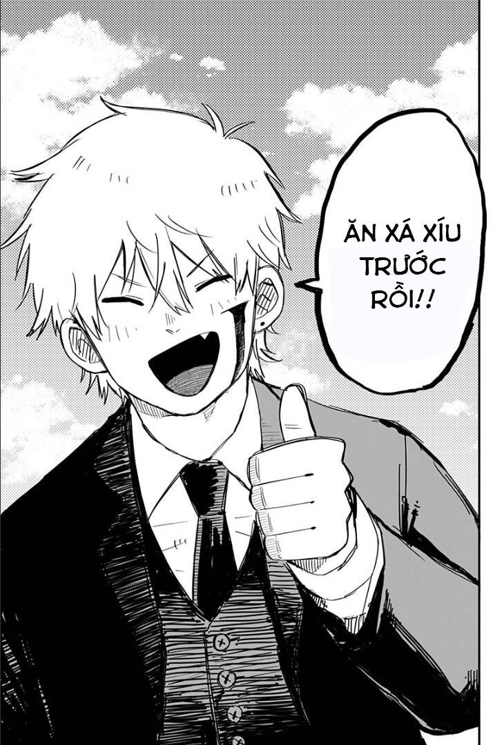 Youchien Wars Chap 2 - Next Chap 3