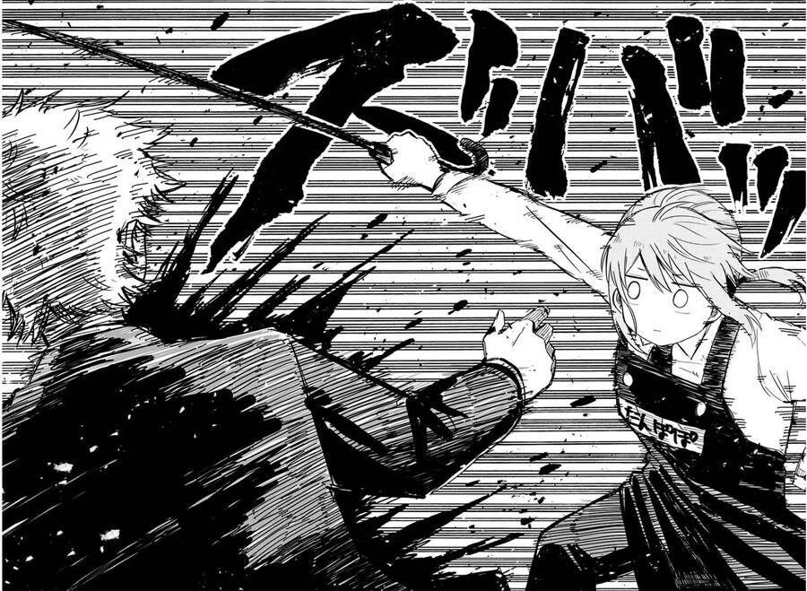 Youchien Wars Chap 2 - Next Chap 3