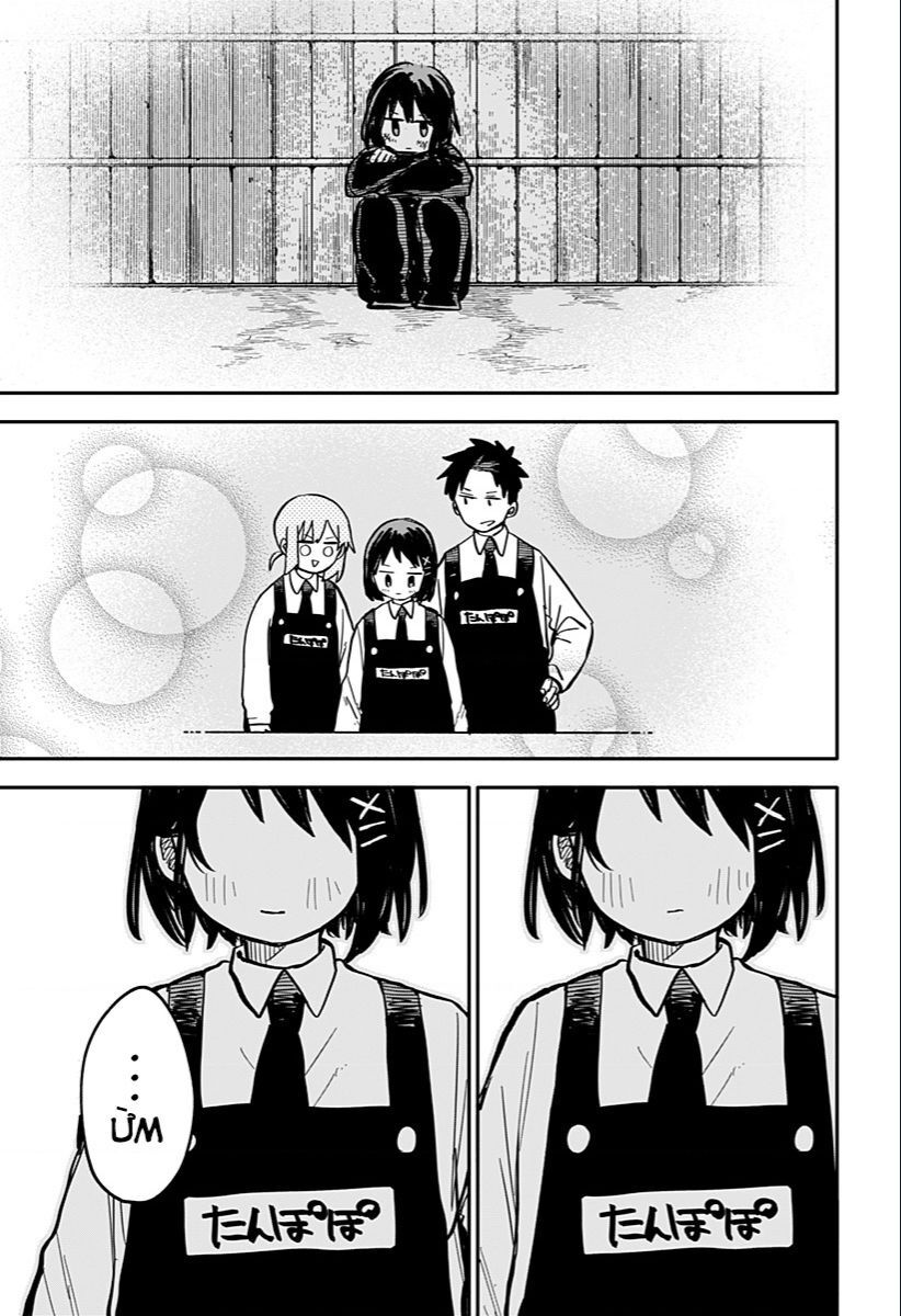 Youchien Wars Chap 20.2 - Next Chap 21.2