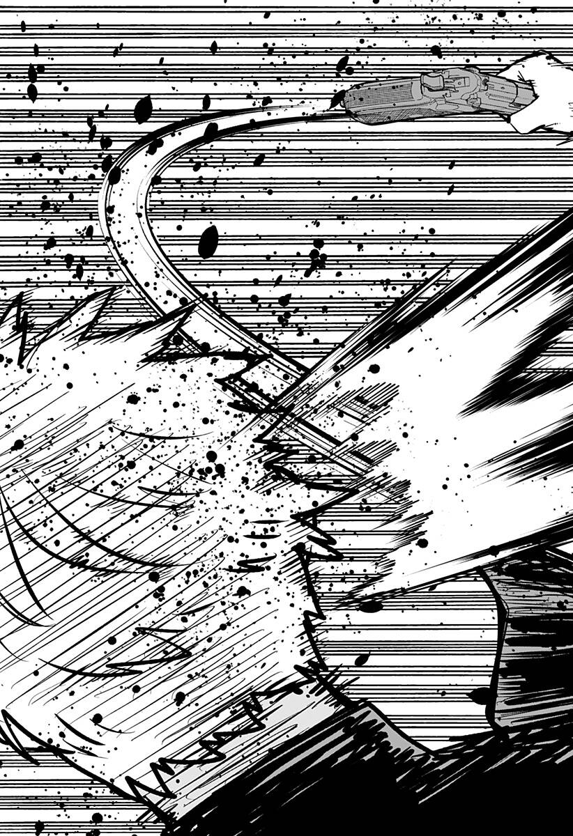 Youchien Wars Chap 21 - Next Chap 22