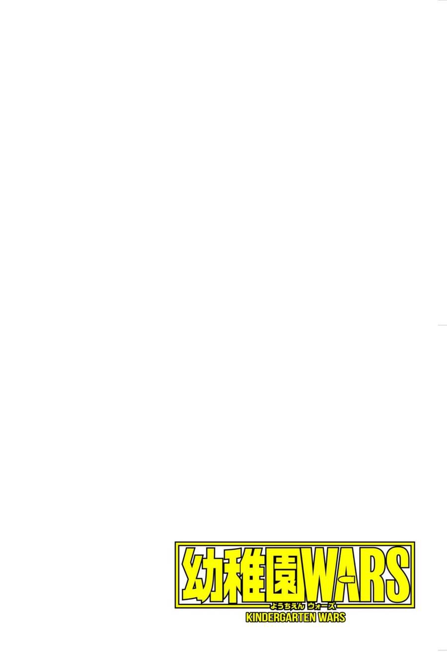 Youchien Wars Chap 21 - Next Chap 22