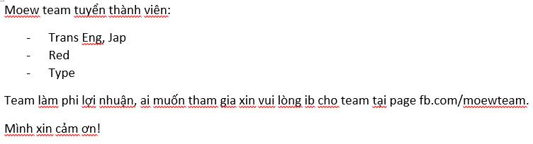 Youchien Wars Chap 22 - Next Chap 23