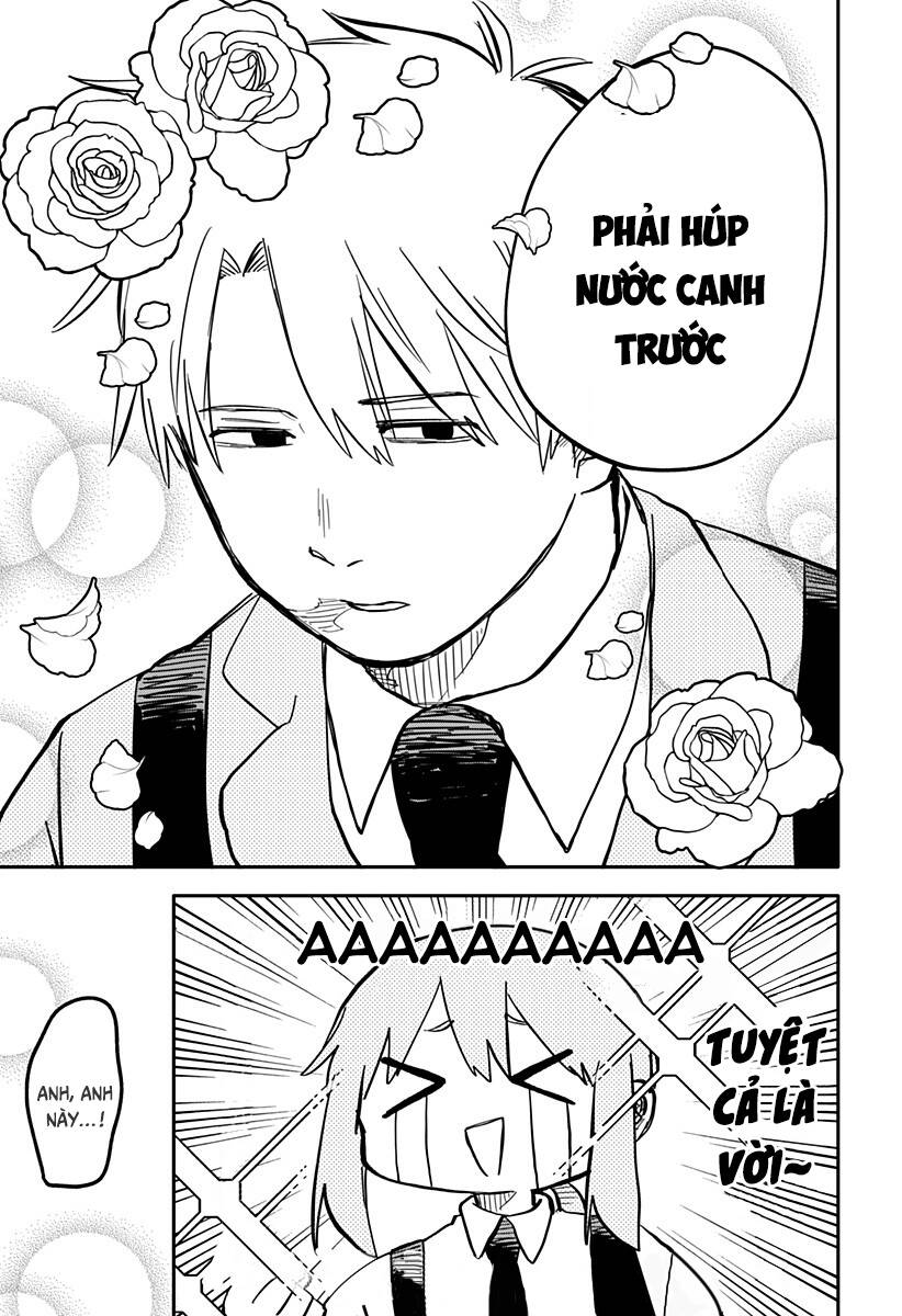 Youchien Wars Chap 25 - Next Chap 26