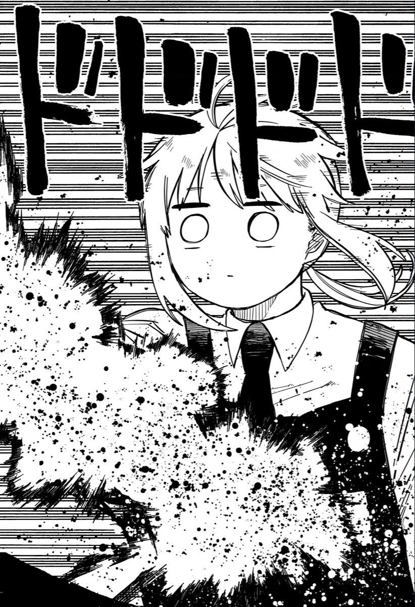 Youchien Wars Chap 29 - Next Chap 30