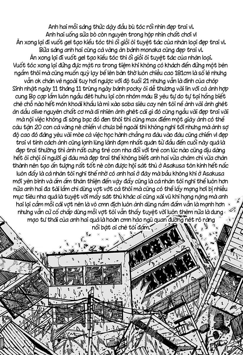 Youchien Wars Chap 31 - Next Chap 32