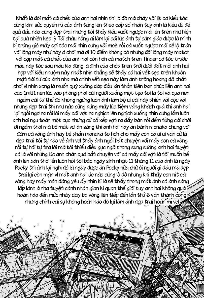 Youchien Wars Chap 31 - Next Chap 32