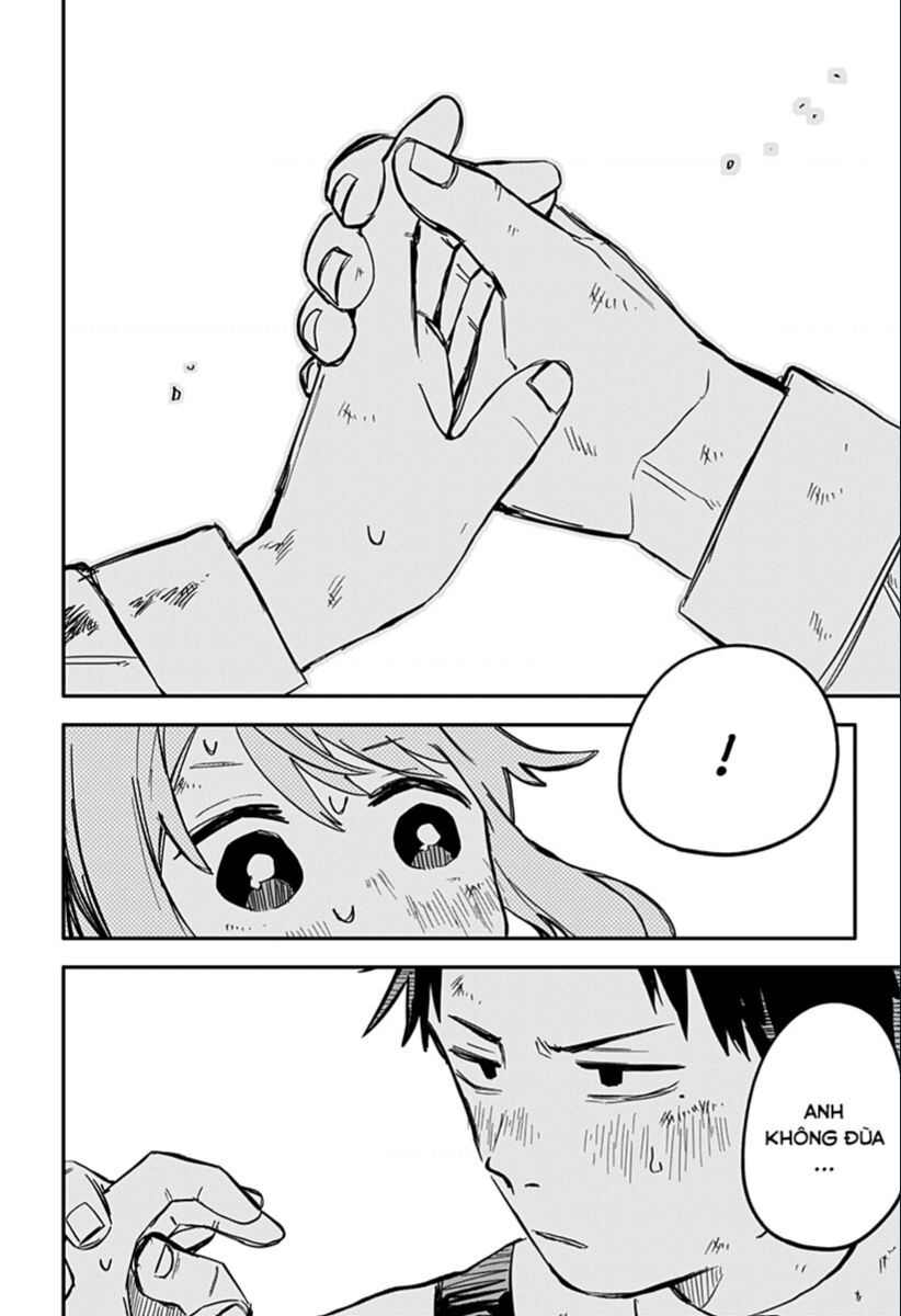 Youchien Wars Chap 36 - Next Chap 37