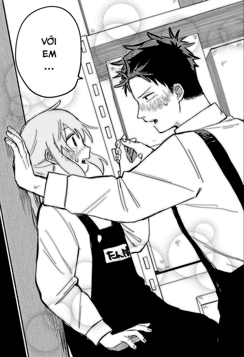 Youchien Wars Chap 36 - Next Chap 37