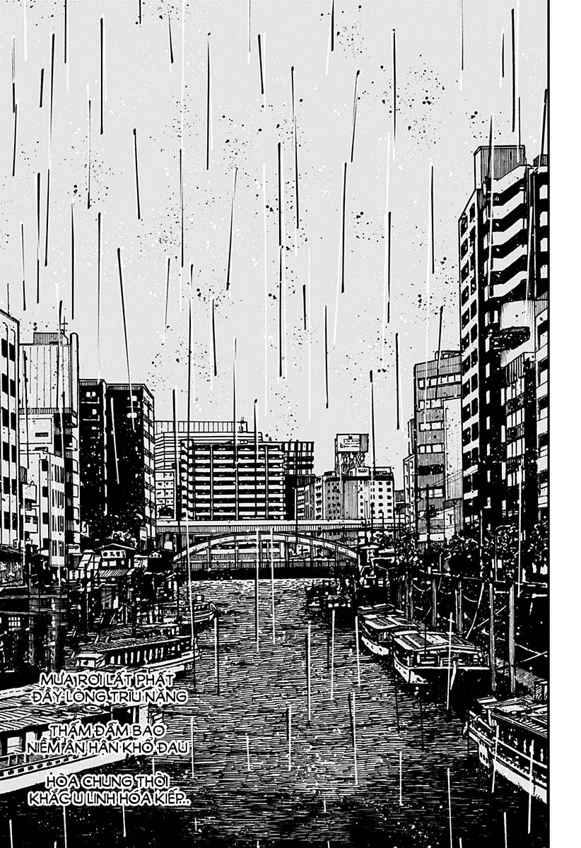 Youchien Wars Chap 37 - Next Chap 38