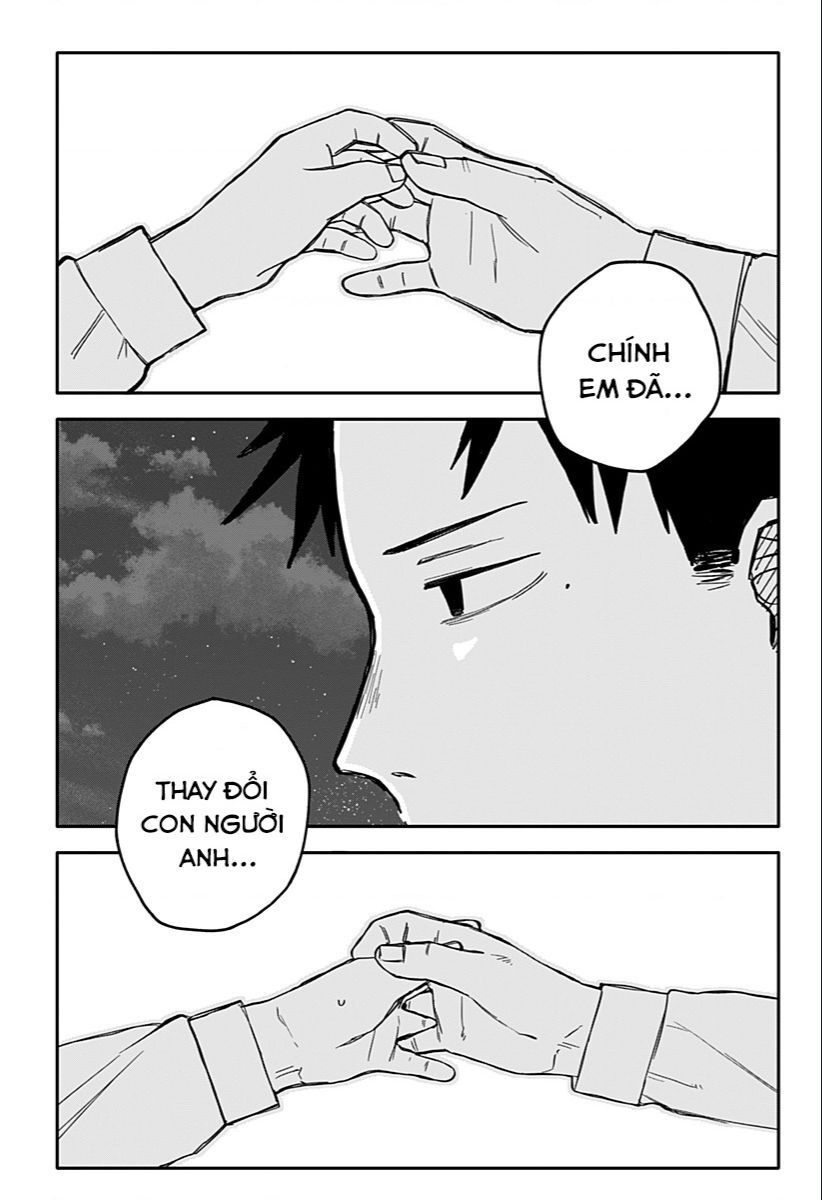 Youchien Wars Chap 40 - Next Chap 41