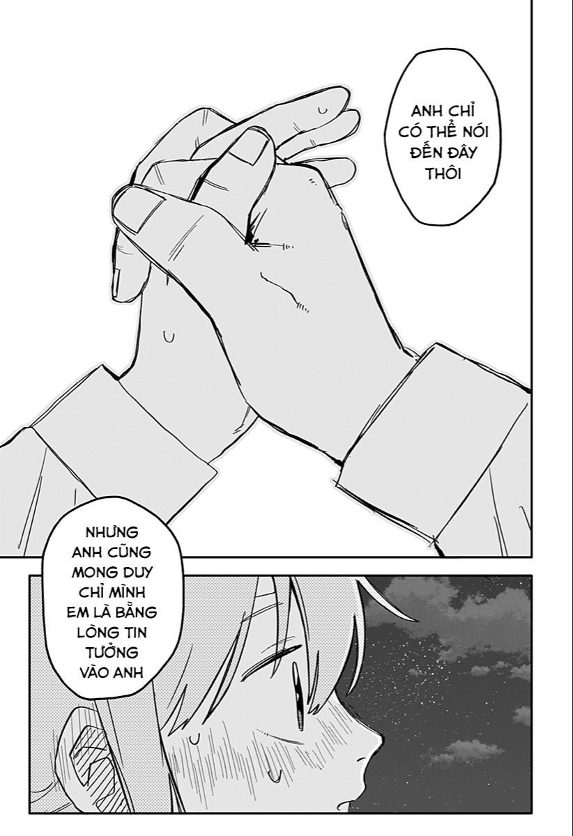 Youchien Wars Chap 40 - Next Chap 41