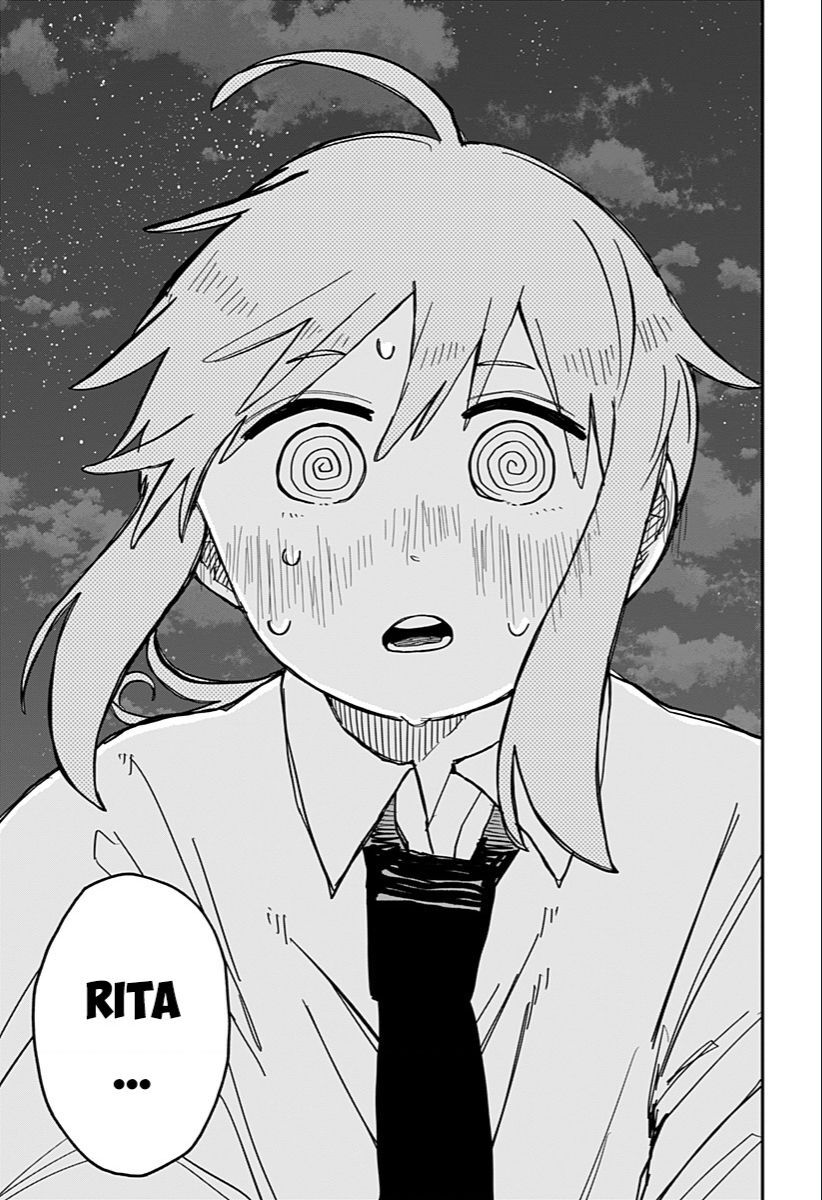 Youchien Wars Chap 40 - Next Chap 41