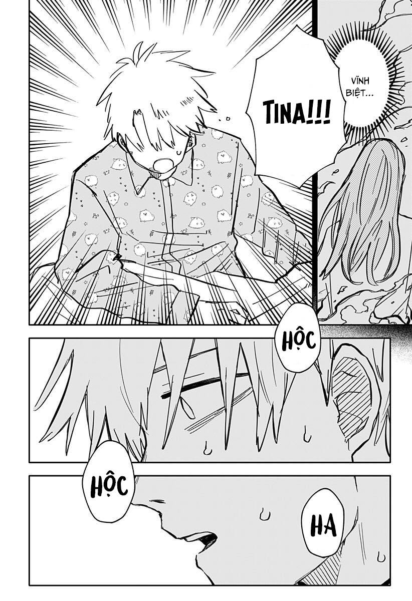 Youchien Wars Chap 44 - Next Chap 45