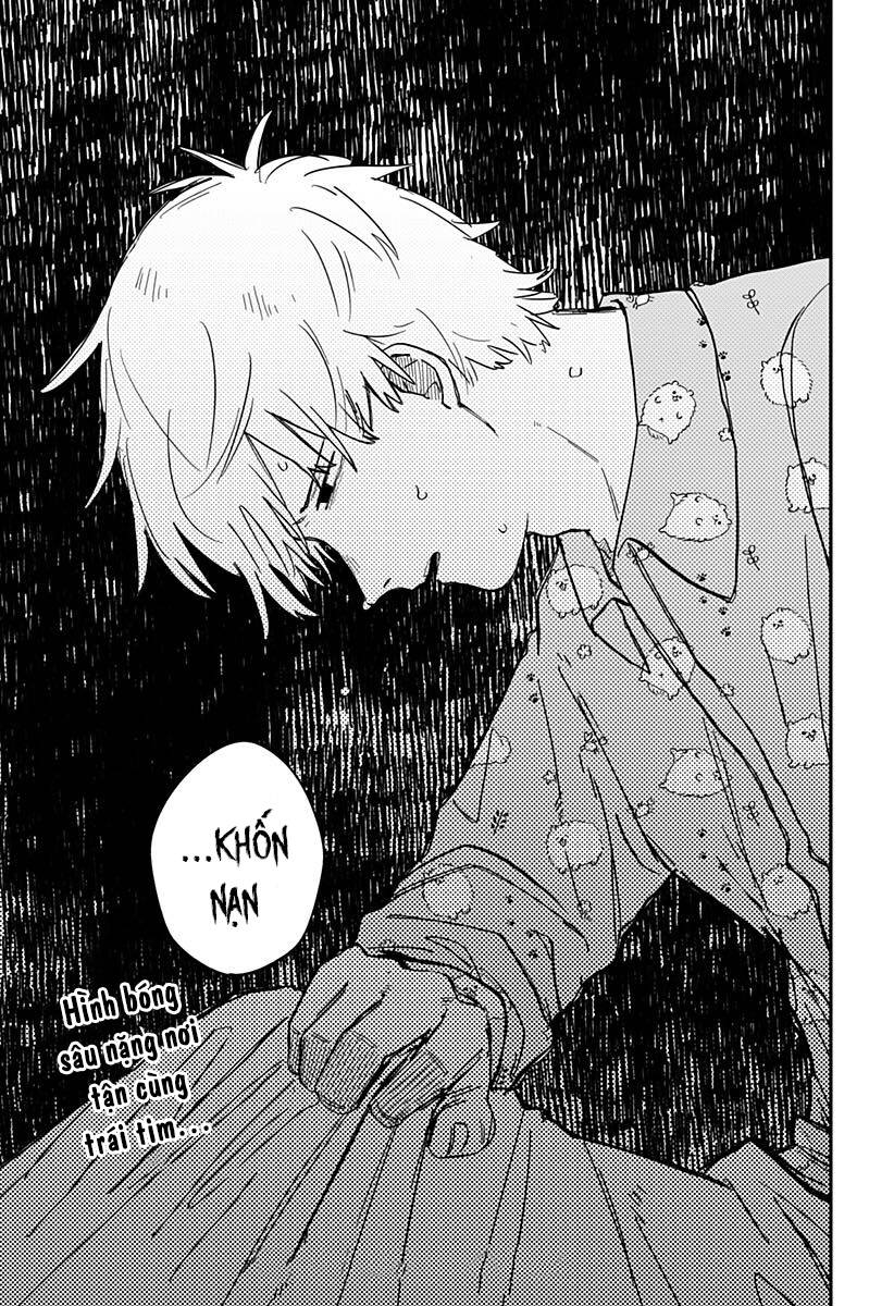 Youchien Wars Chap 44 - Next Chap 45