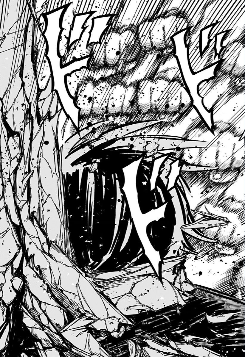 Youchien Wars Chap 45 - Next Chap 46