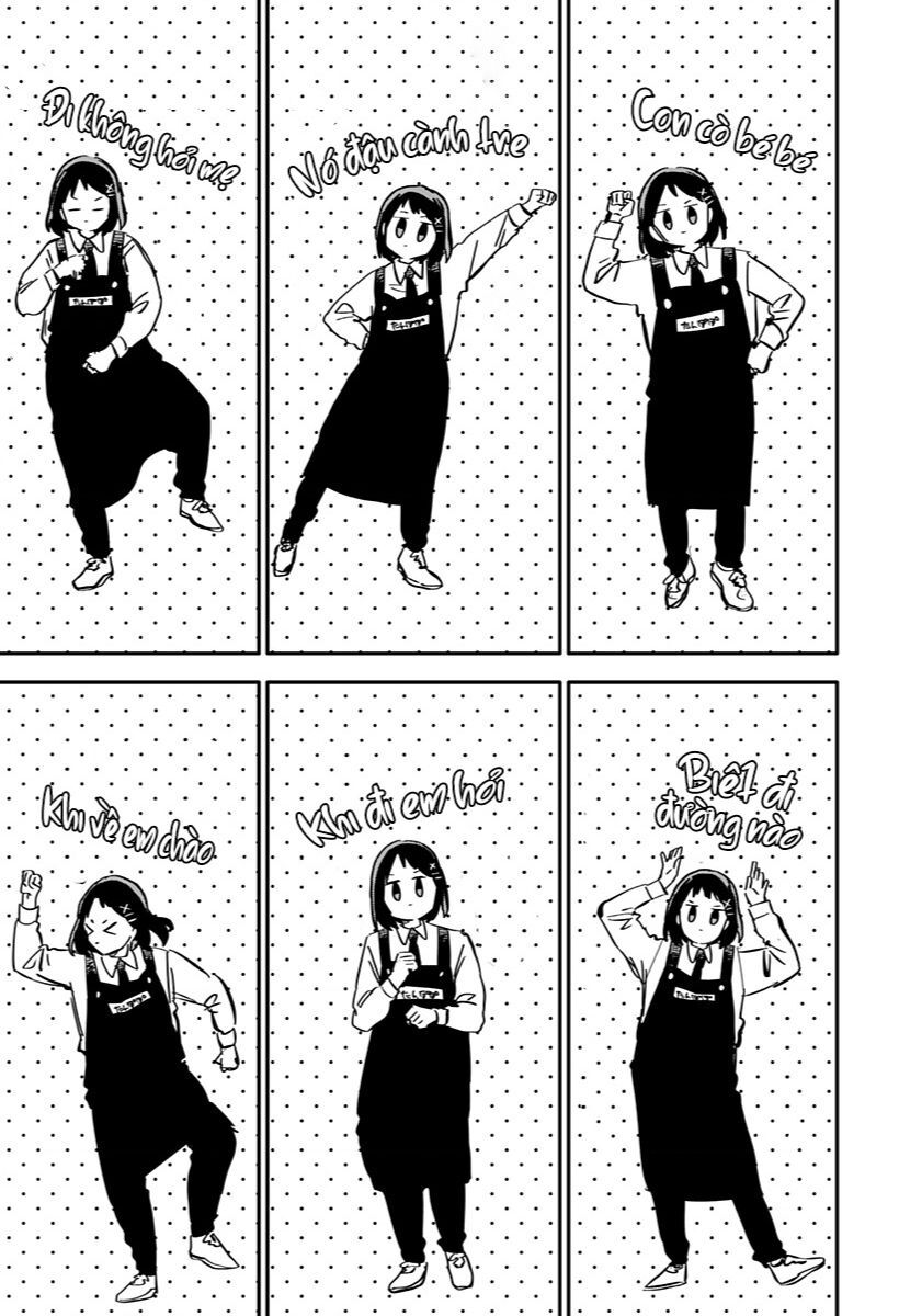 Youchien Wars Chap 45 - Next Chap 46