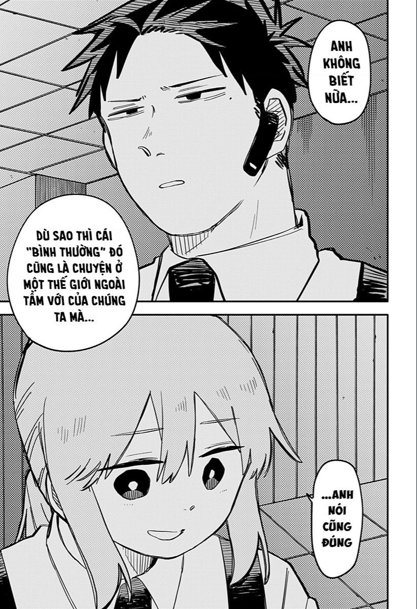 Youchien Wars Chap Chuong 46 - Next Chap 47