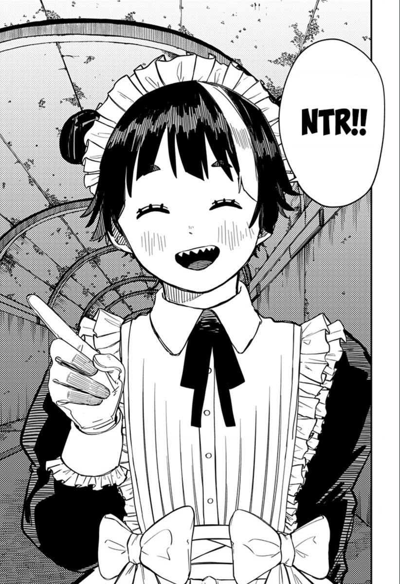 Youchien Wars Chap 47 - Next Chap 48