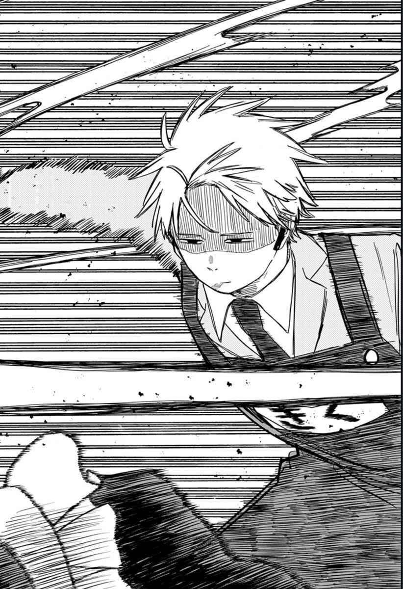 Youchien Wars Chap 47 - Next Chap 48