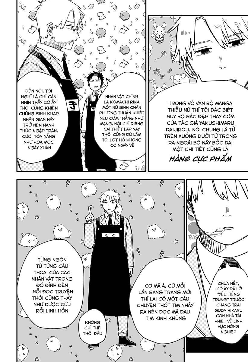 Youchien Wars Chap 48 - Next Chap 49