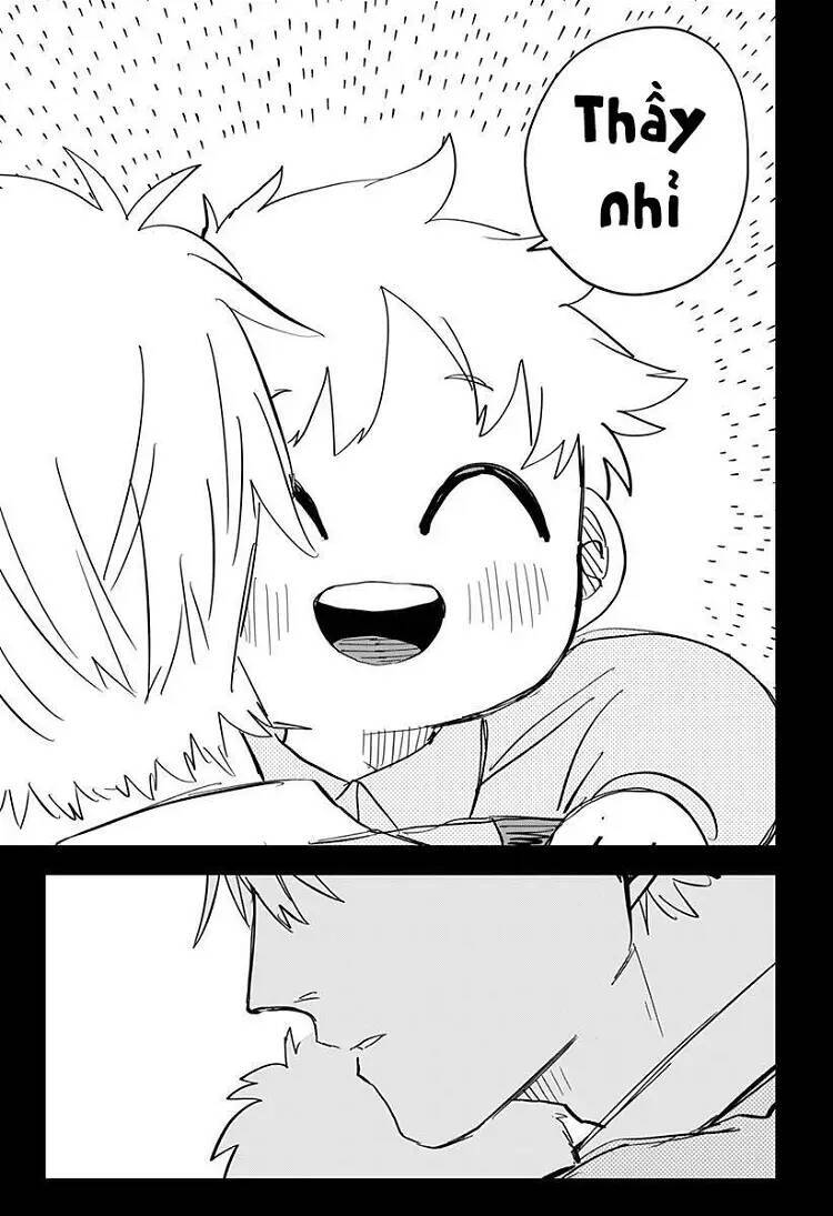 Youchien Wars Chap 50 - Next Chap 51