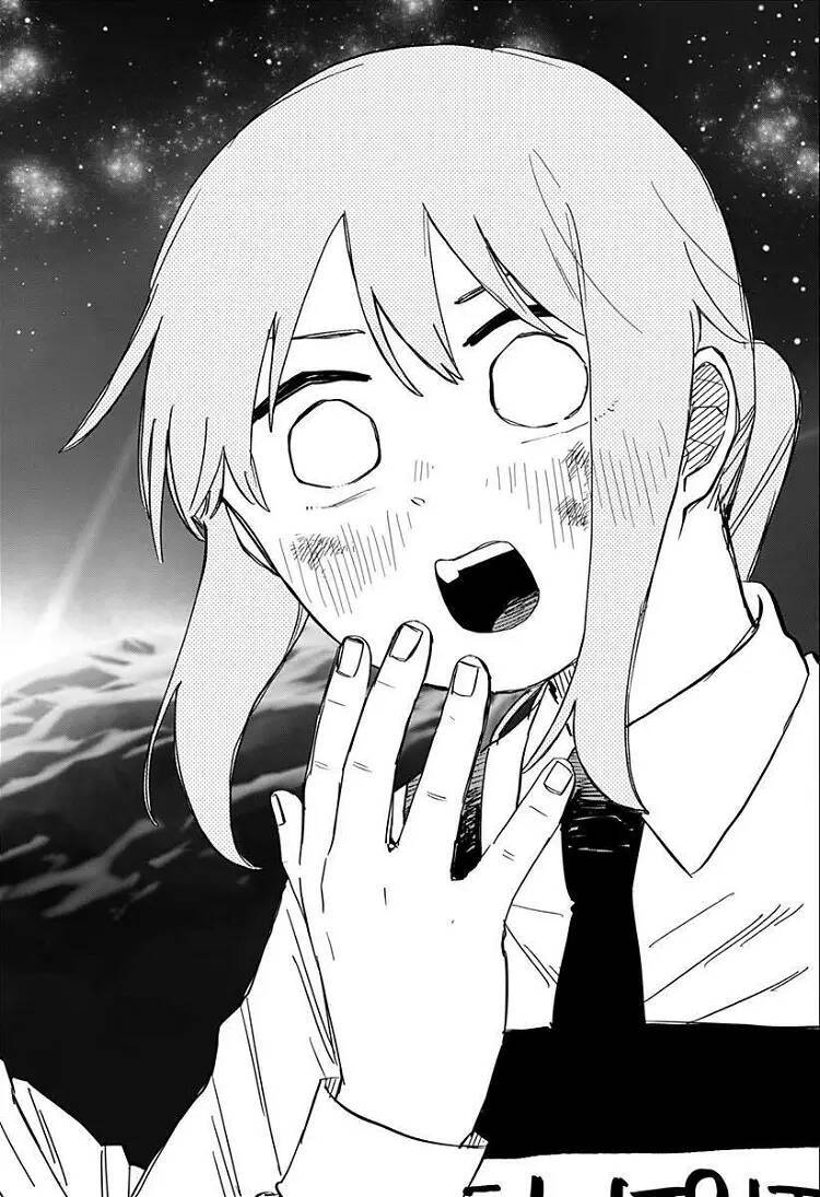 Youchien Wars Chap 50 - Next Chap 51