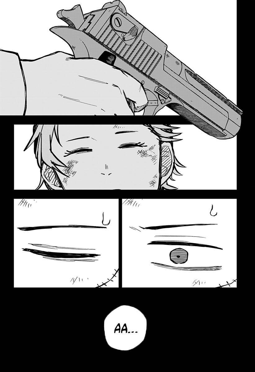 Youchien Wars Chap Chuong 53 - Next Chap 54