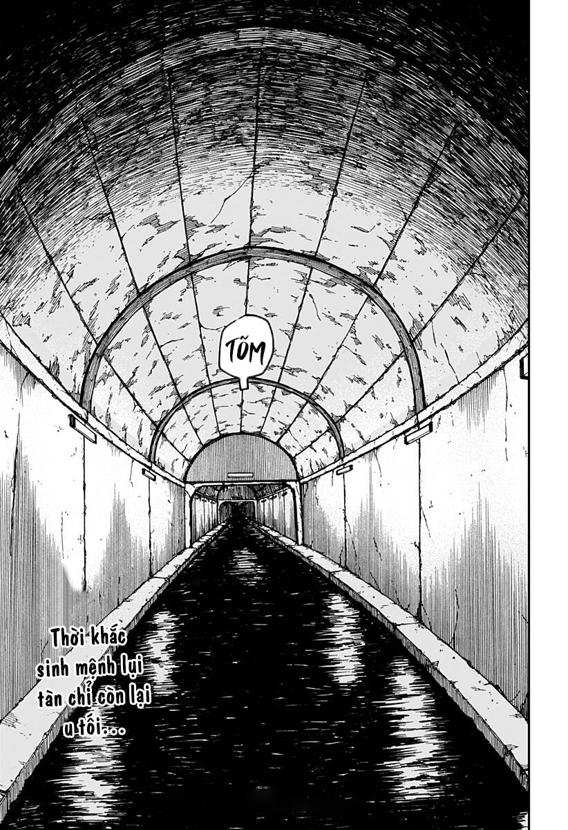 Youchien Wars Chap Chuong 53 - Next Chap 54