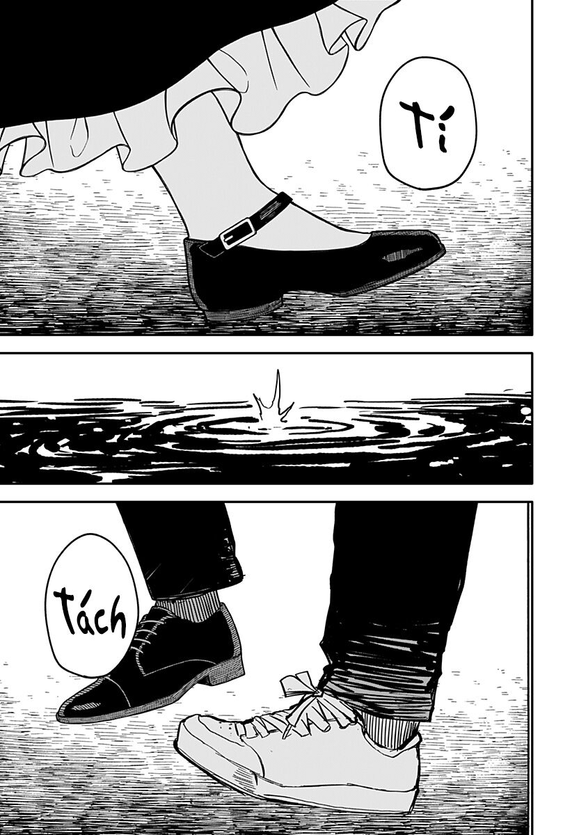 Youchien Wars Chap Chuong 54 - Next Chap 55