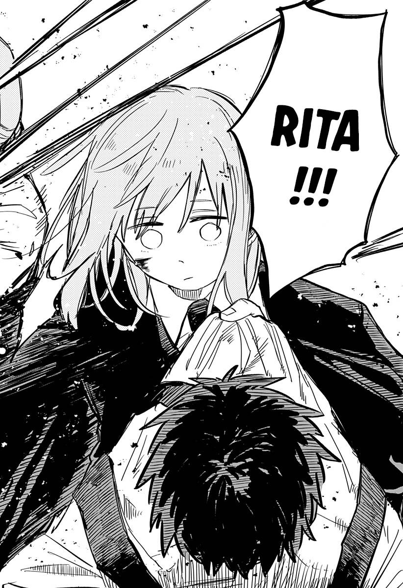 Youchien Wars Chap 57 - Next Chap 58