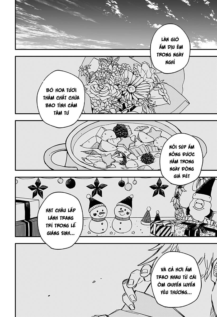 Youchien Wars Chap 59 - Next Chap 60