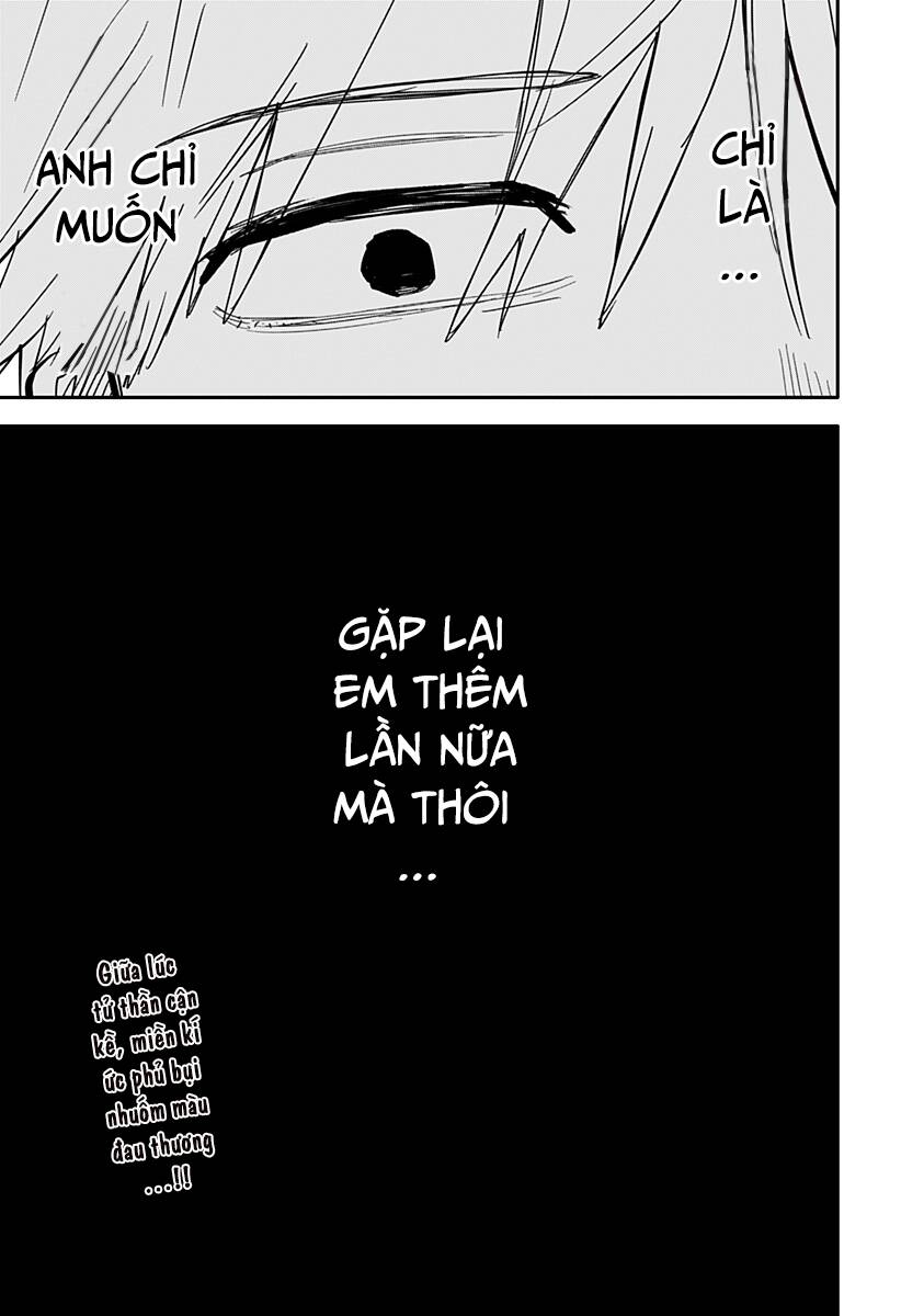 Youchien Wars Chap 59 - Next Chap 60