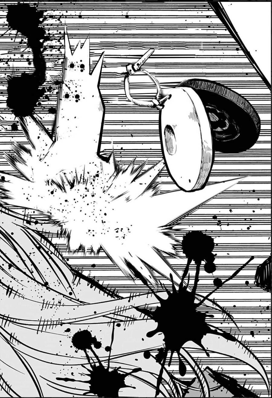 Youchien Wars Chap 6 - Next Chap 7