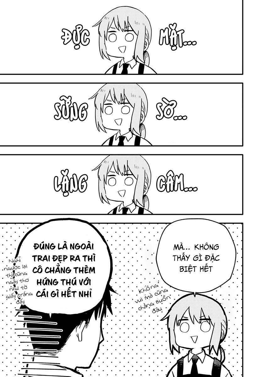 Youchien Wars Chap 6 - Next Chap 7