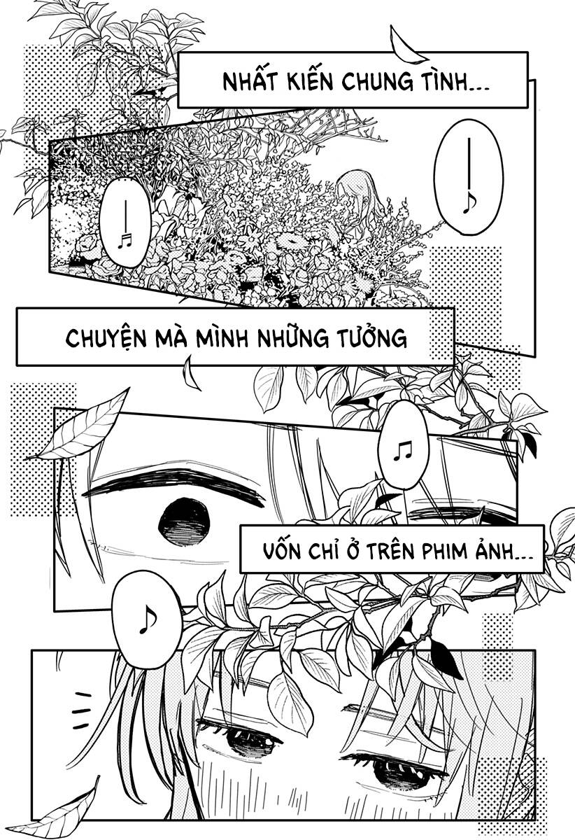 Youchien Wars Chap 61 - Next Chap 62