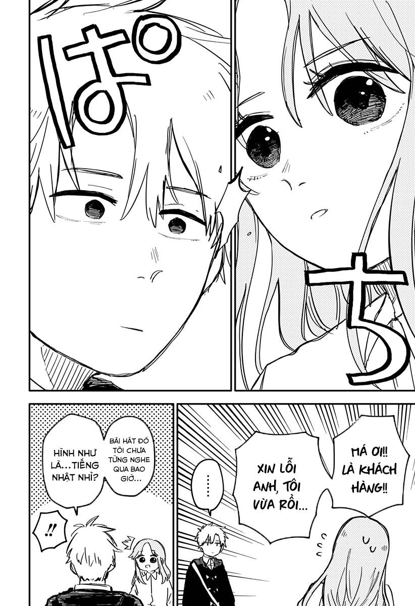 Youchien Wars Chap 61 - Next Chap 62