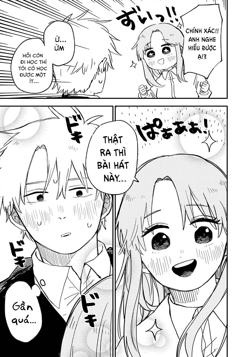 Youchien Wars Chap 61 - Next Chap 62