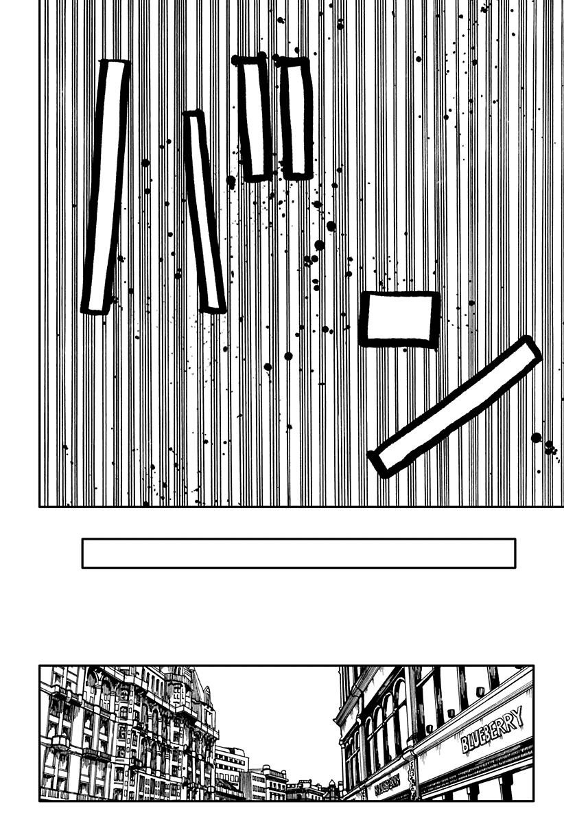 Youchien Wars Chap 62 - Next Chap 63