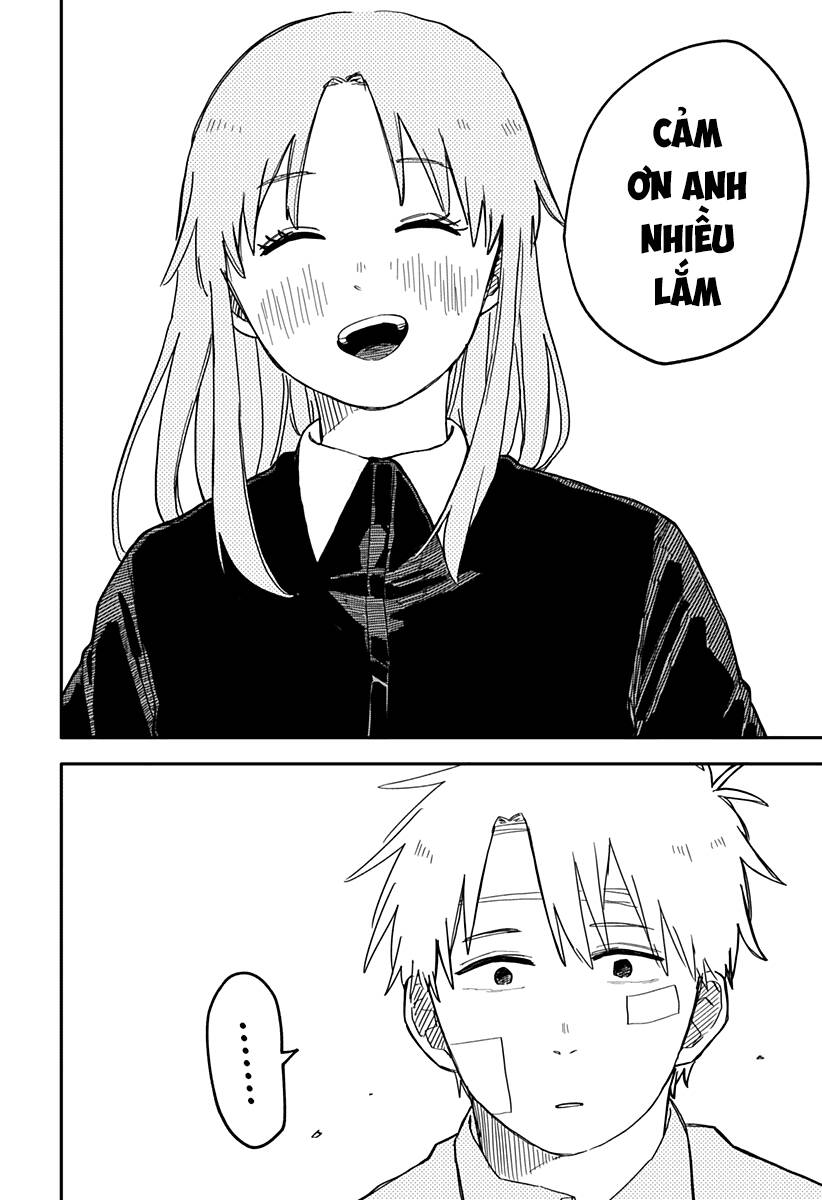 Youchien Wars Chap 62 - Next Chap 63