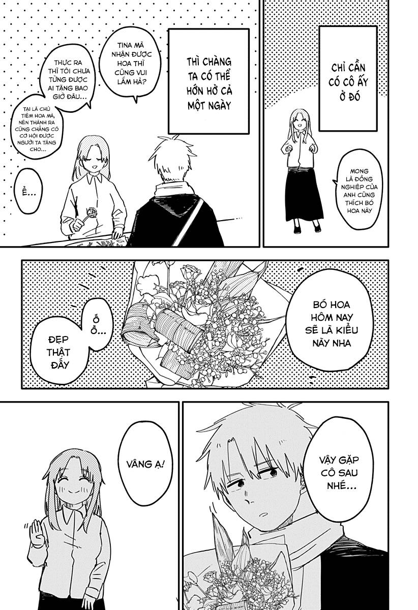 Youchien Wars Chap 62 - Next Chap 63