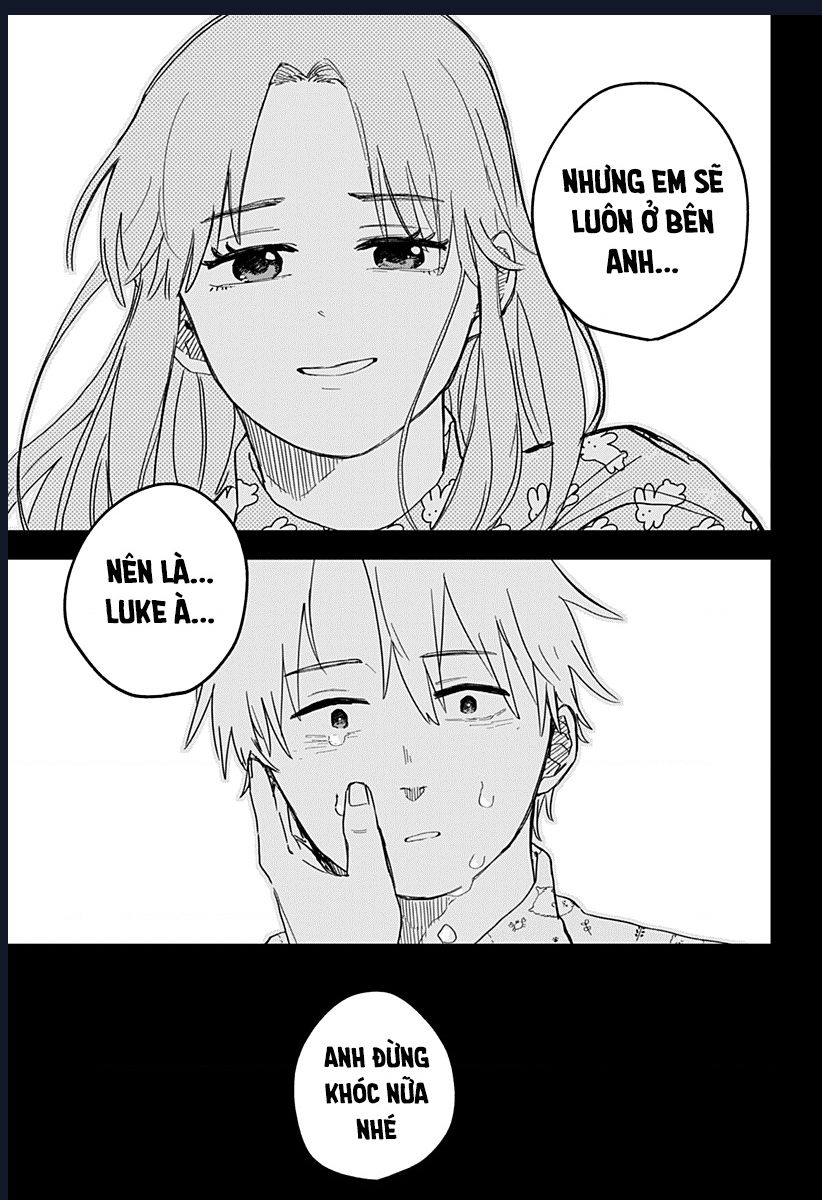 Youchien Wars Chap 64 - Next Chap 65