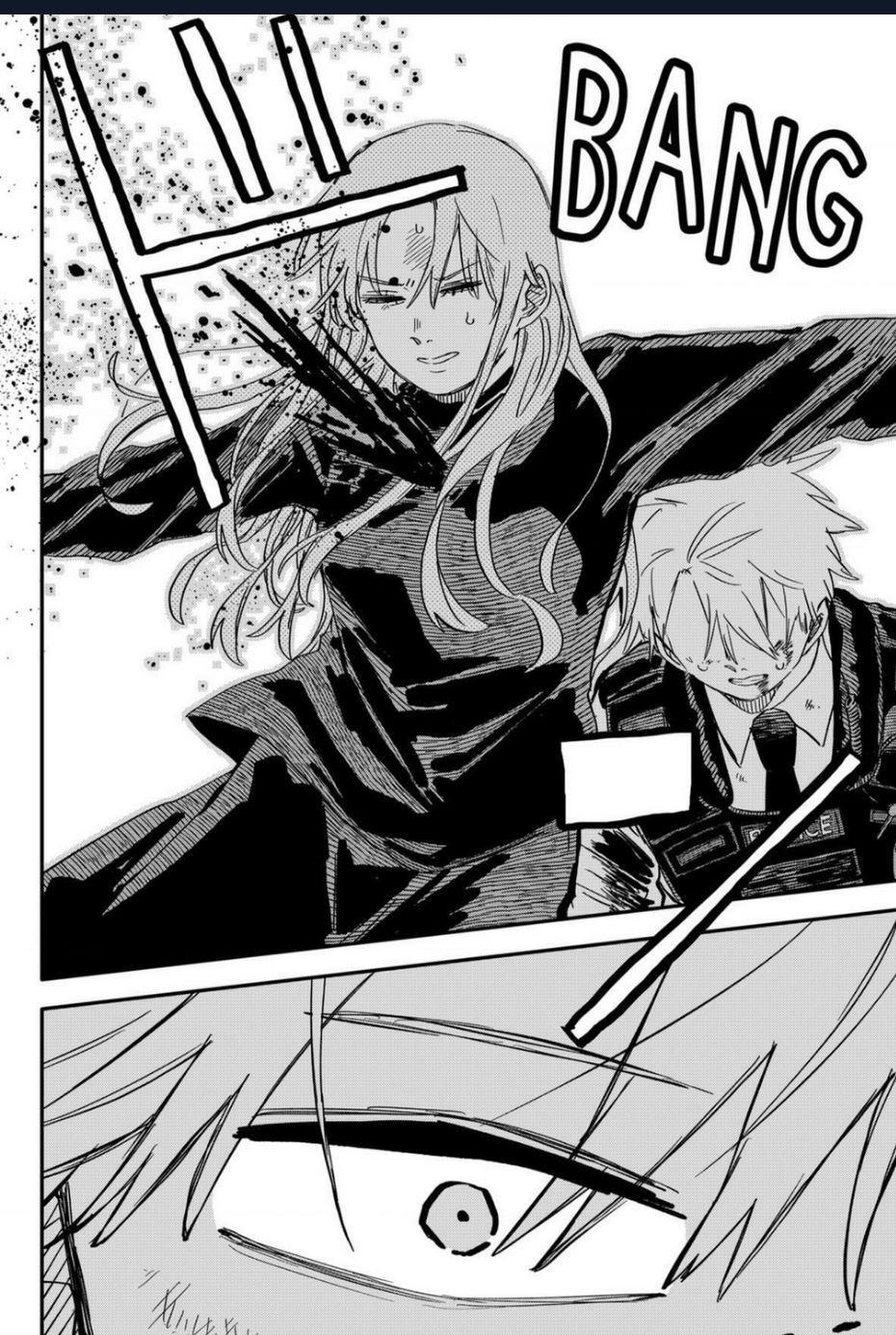 Youchien Wars Chap 65 - Next Chap 66